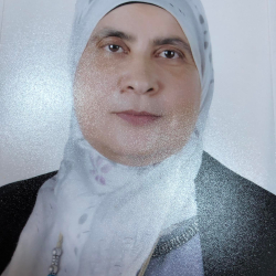 Souad rouis